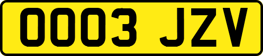 OO03JZV