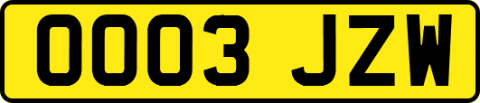 OO03JZW