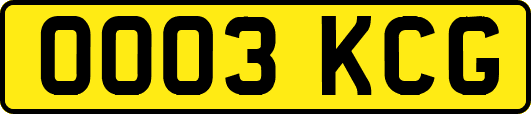 OO03KCG