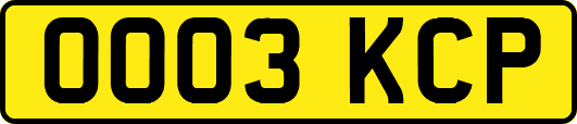 OO03KCP
