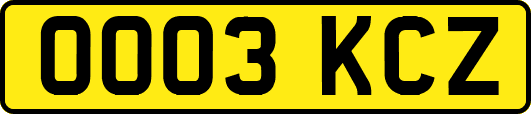 OO03KCZ
