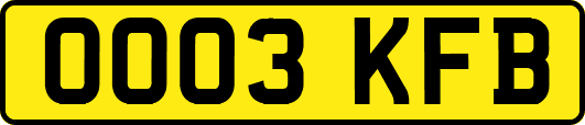OO03KFB