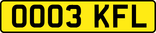 OO03KFL