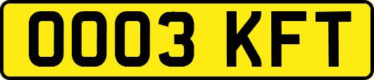 OO03KFT