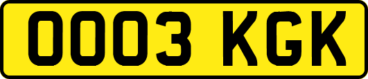 OO03KGK