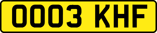 OO03KHF