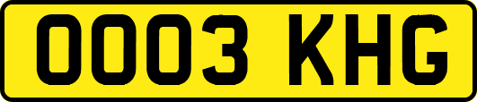 OO03KHG