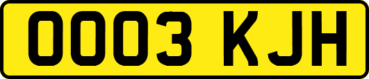 OO03KJH