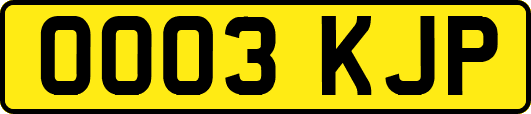OO03KJP