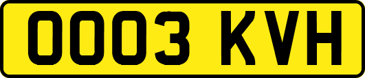OO03KVH