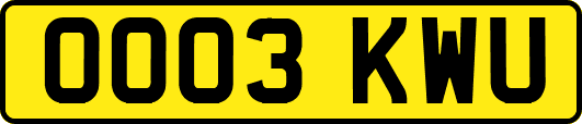 OO03KWU