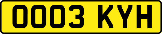 OO03KYH