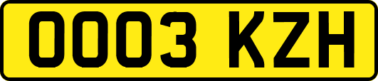 OO03KZH