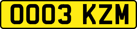 OO03KZM