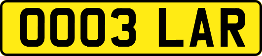 OO03LAR