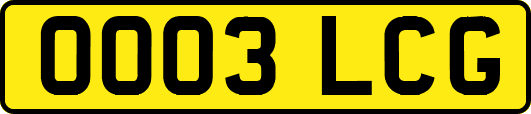 OO03LCG
