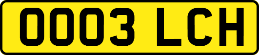 OO03LCH