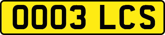 OO03LCS