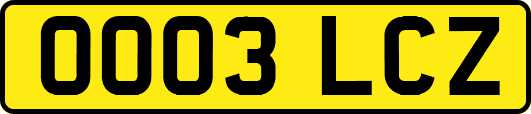 OO03LCZ