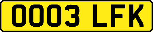 OO03LFK