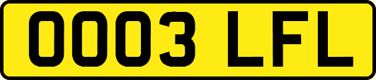 OO03LFL