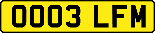 OO03LFM
