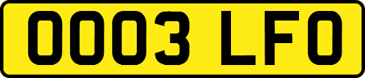OO03LFO