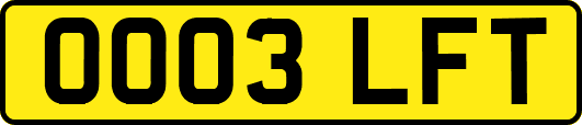 OO03LFT