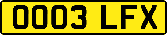 OO03LFX