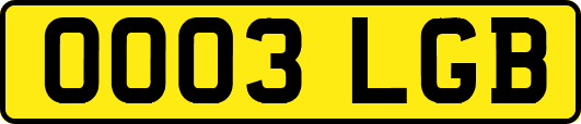OO03LGB