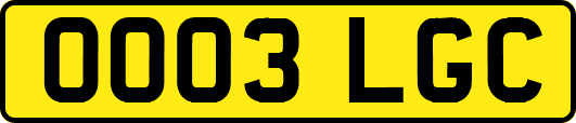 OO03LGC