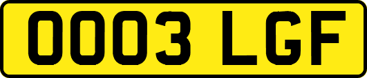 OO03LGF