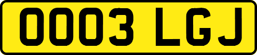 OO03LGJ