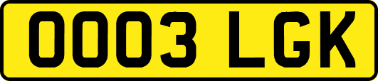 OO03LGK