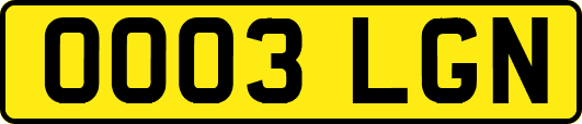 OO03LGN