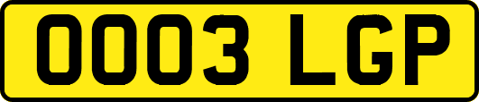 OO03LGP