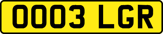 OO03LGR