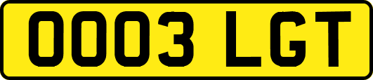 OO03LGT