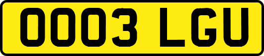 OO03LGU