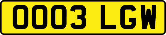 OO03LGW