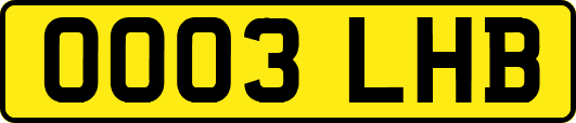 OO03LHB