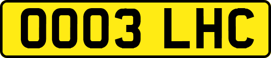 OO03LHC