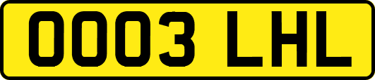 OO03LHL