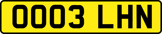 OO03LHN