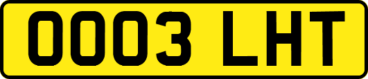 OO03LHT