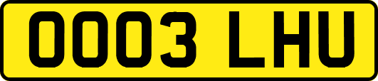 OO03LHU