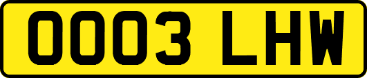 OO03LHW