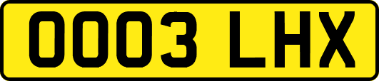 OO03LHX