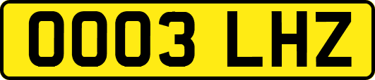 OO03LHZ