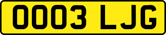 OO03LJG
